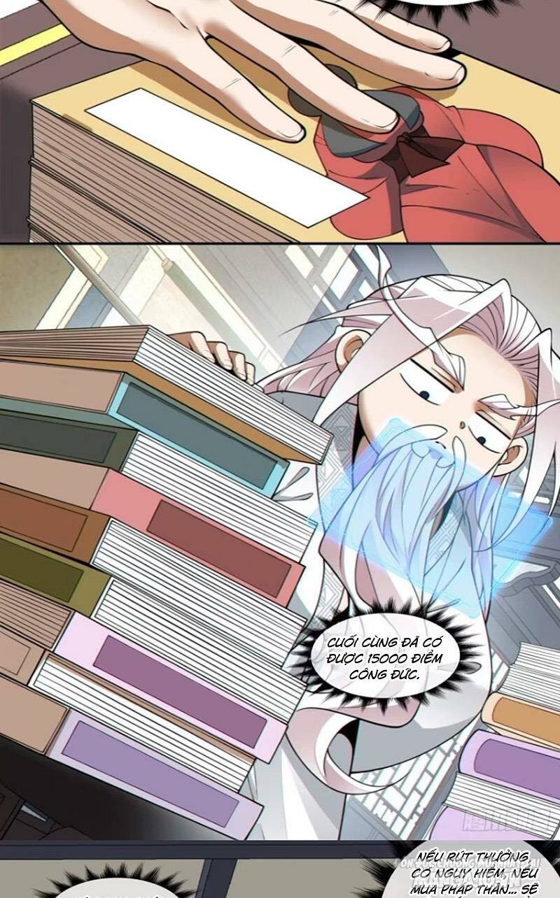 Đồ Đệ Của Ta Đều Là Trùm Phản Diện Chapter 164 - Trang 2