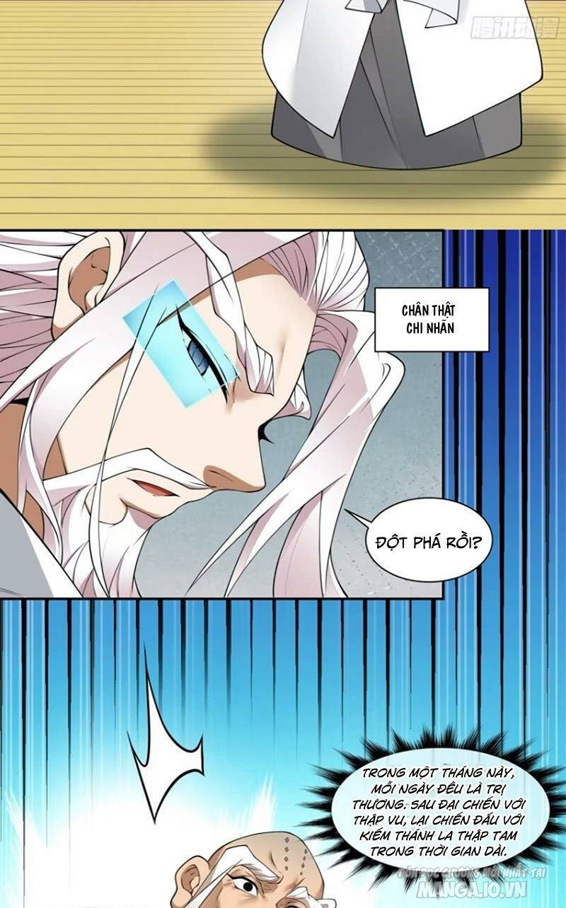 Đồ Đệ Của Ta Đều Là Trùm Phản Diện Chapter 164 - Trang 2