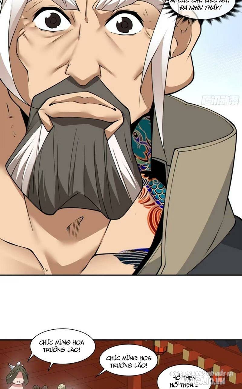 Đồ Đệ Của Ta Đều Là Trùm Phản Diện Chapter 164 - Trang 2