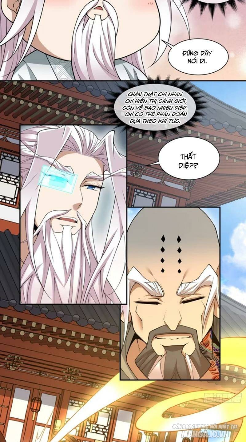 Đồ Đệ Của Ta Đều Là Trùm Phản Diện Chapter 164 - Trang 2