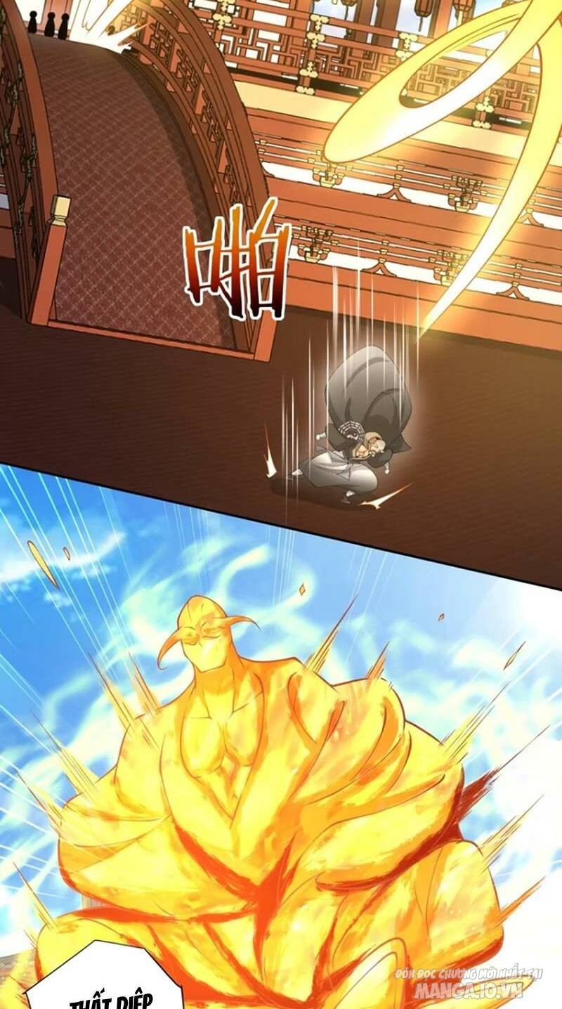 Đồ Đệ Của Ta Đều Là Trùm Phản Diện Chapter 164 - Trang 2