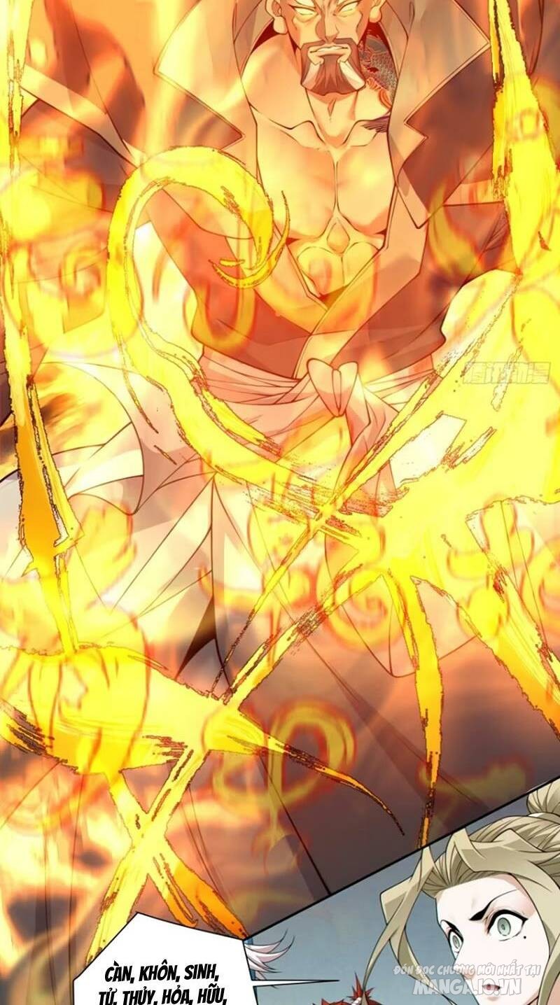 Đồ Đệ Của Ta Đều Là Trùm Phản Diện Chapter 164 - Trang 2