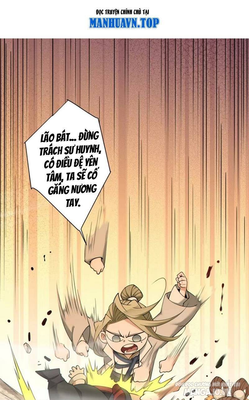 Đồ Đệ Của Ta Đều Là Trùm Phản Diện Chapter 164 - Trang 2