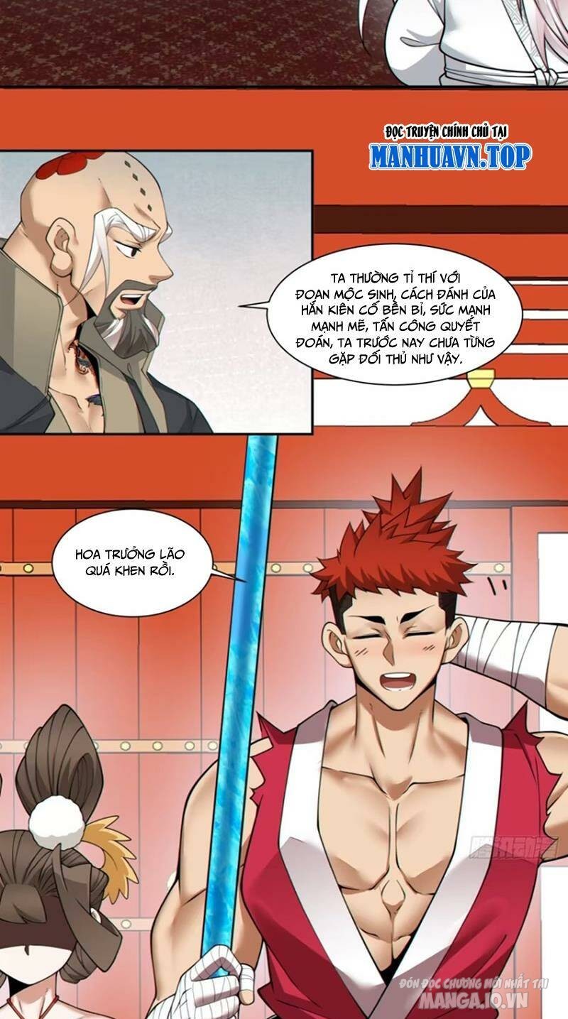 Đồ Đệ Của Ta Đều Là Trùm Phản Diện Chapter 164 - Trang 2