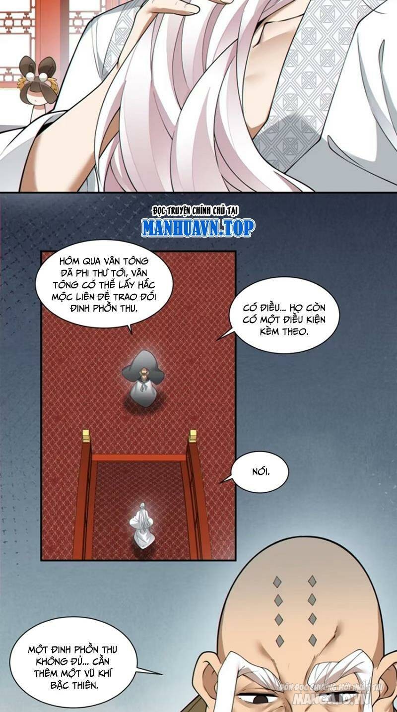 Đồ Đệ Của Ta Đều Là Trùm Phản Diện Chapter 164 - Trang 2