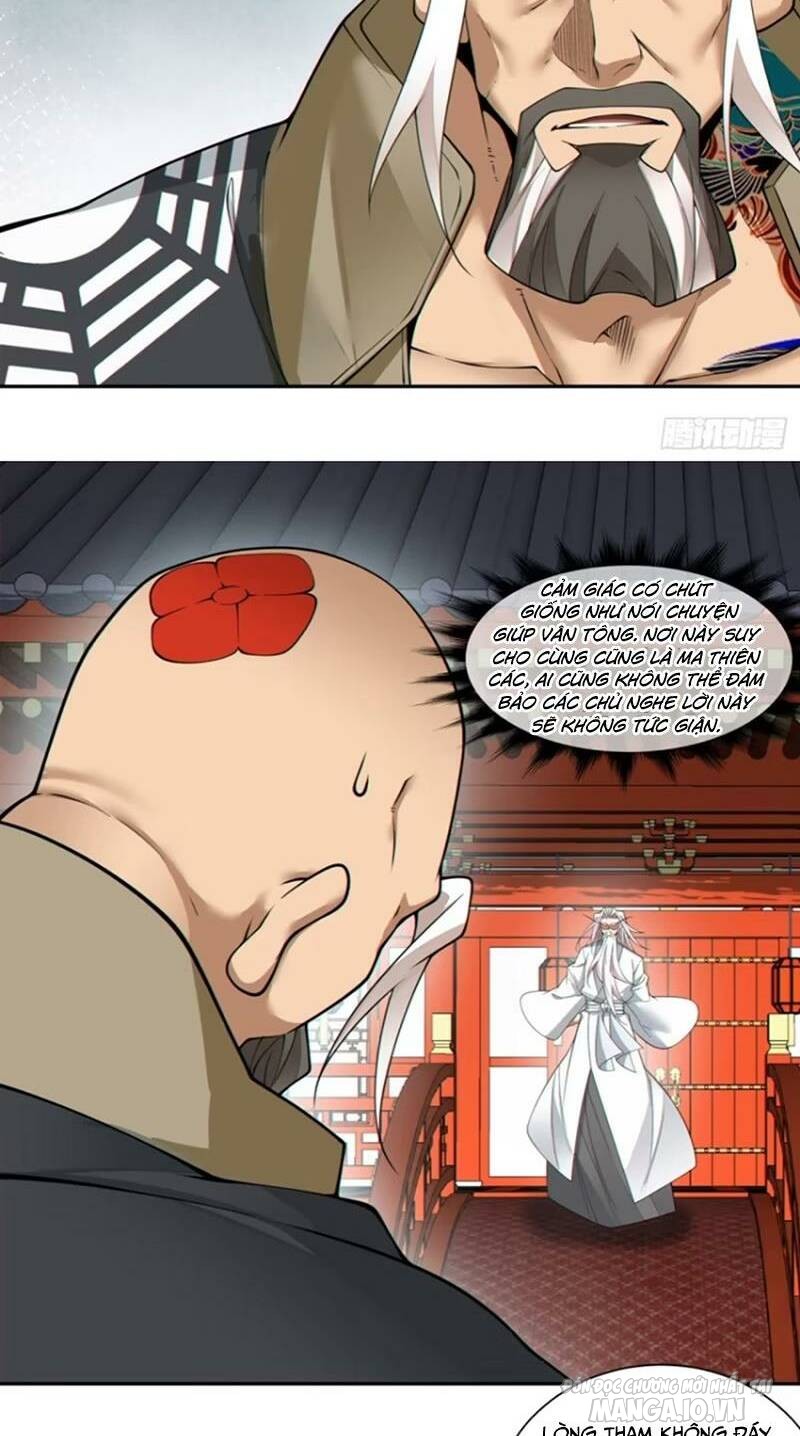 Đồ Đệ Của Ta Đều Là Trùm Phản Diện Chapter 164 - Trang 2