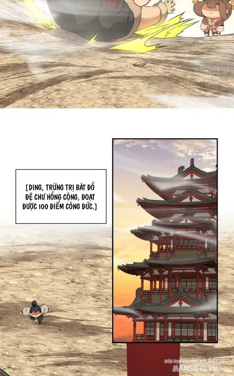 Đồ Đệ Của Ta Đều Là Trùm Phản Diện Chapter 164 - Trang 2