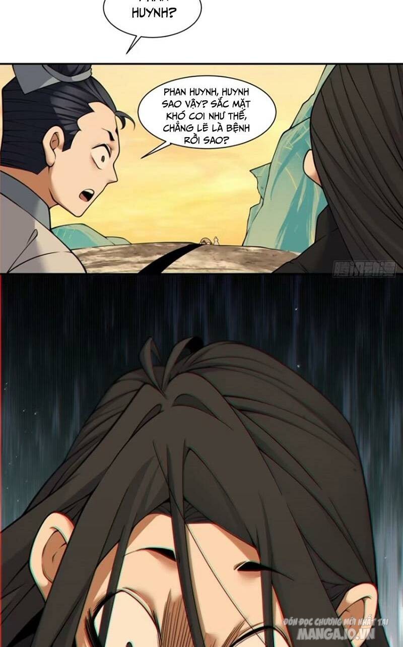 Đồ Đệ Của Ta Đều Là Trùm Phản Diện Chapter 164 - Trang 2