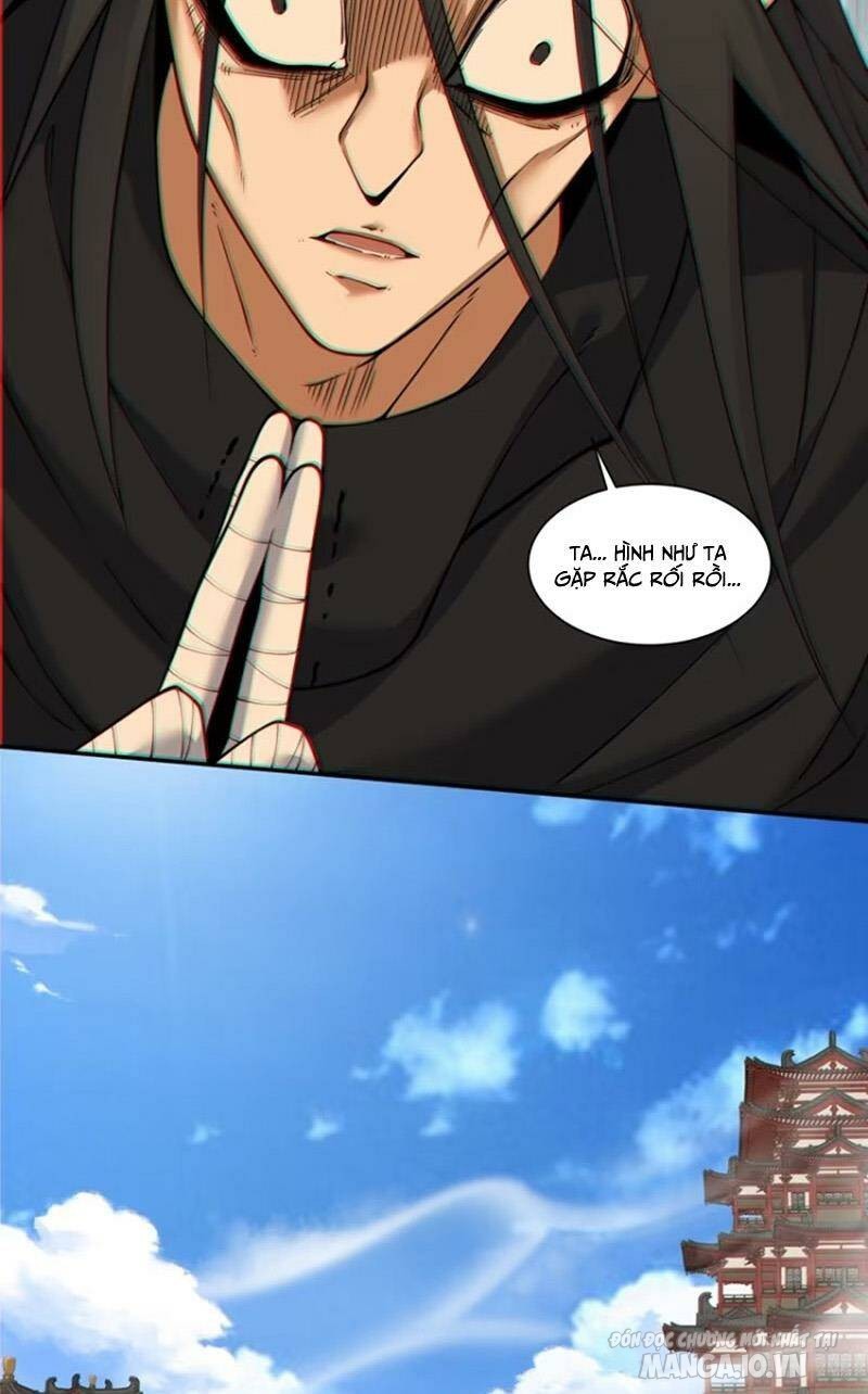 Đồ Đệ Của Ta Đều Là Trùm Phản Diện Chapter 164 - Trang 2