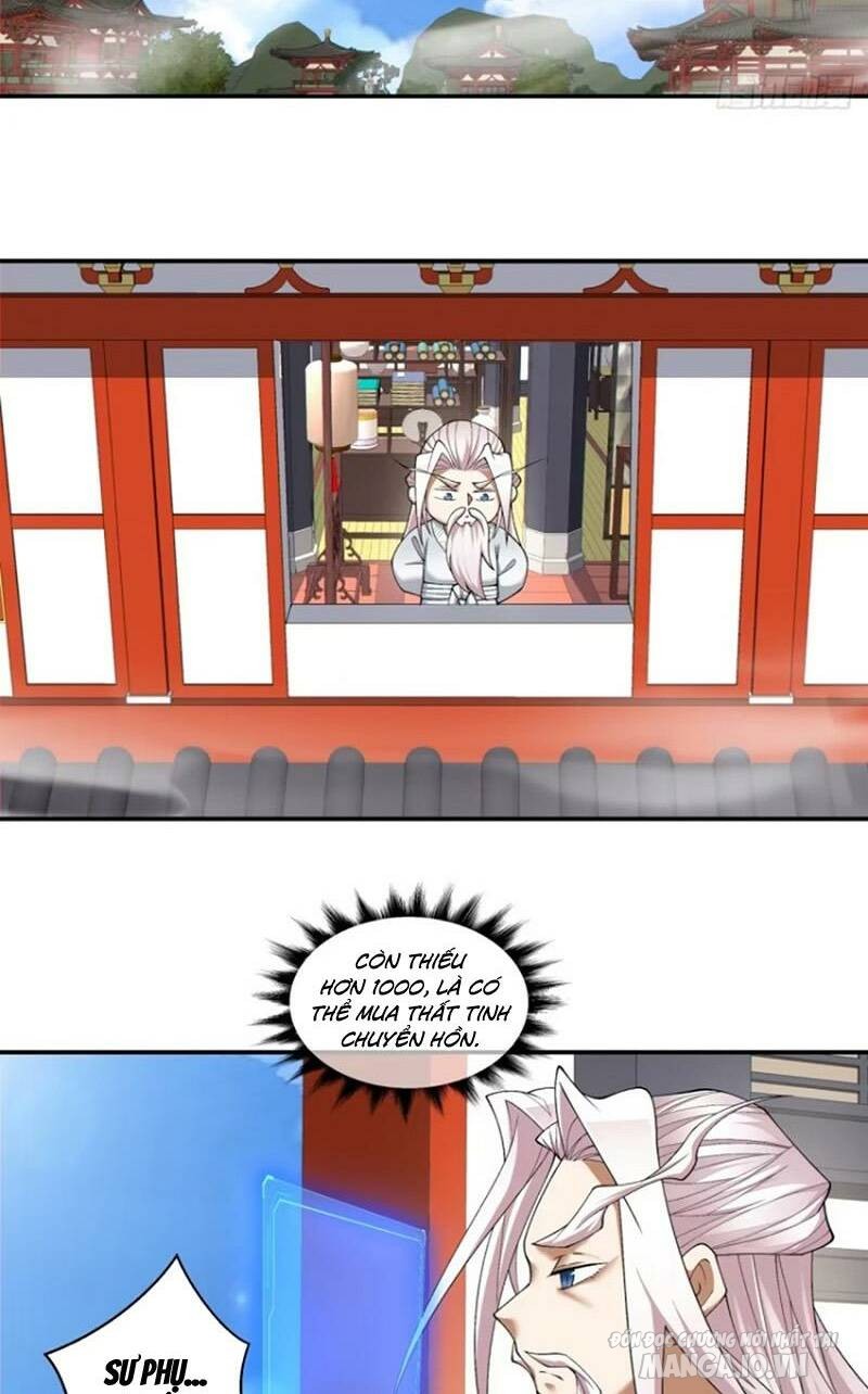 Đồ Đệ Của Ta Đều Là Trùm Phản Diện Chapter 164 - Trang 2