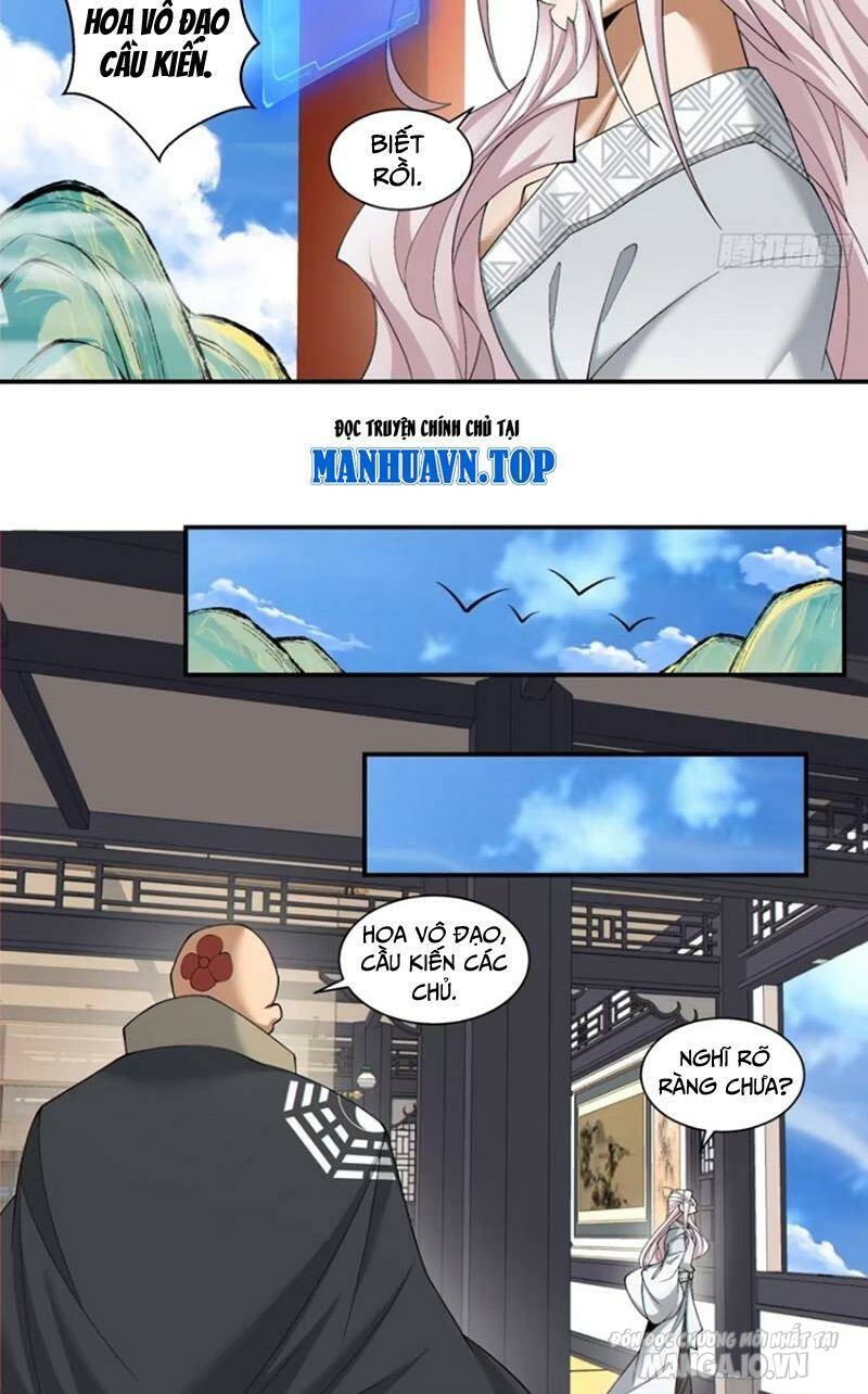 Đồ Đệ Của Ta Đều Là Trùm Phản Diện Chapter 164 - Trang 2