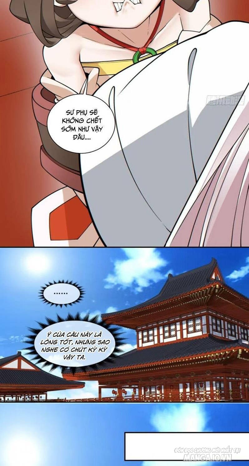 Đồ Đệ Của Ta Đều Là Trùm Phản Diện Chapter 165 - Trang 2