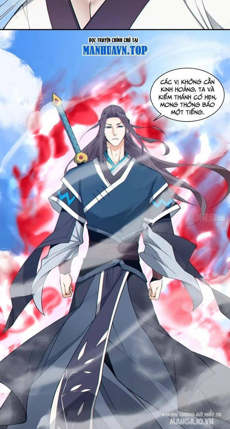 Đồ Đệ Của Ta Đều Là Trùm Phản Diện Chapter 165 - Trang 2