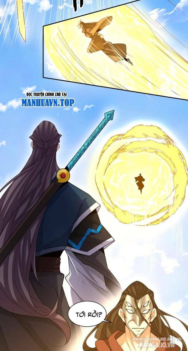 Đồ Đệ Của Ta Đều Là Trùm Phản Diện Chapter 165 - Trang 2