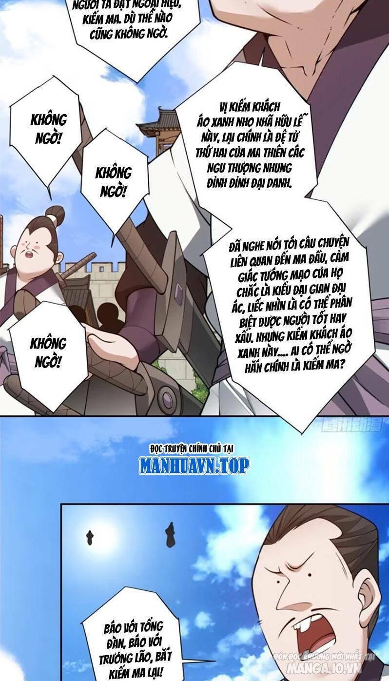 Đồ Đệ Của Ta Đều Là Trùm Phản Diện Chapter 165 - Trang 2