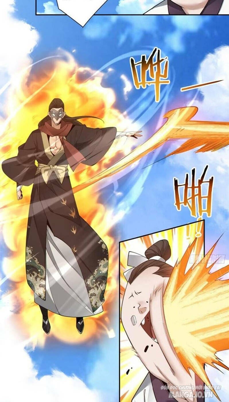 Đồ Đệ Của Ta Đều Là Trùm Phản Diện Chapter 165 - Trang 2