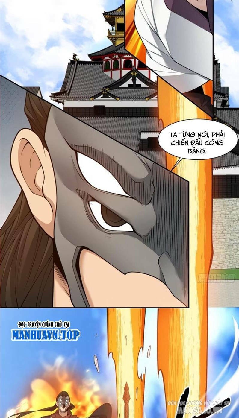 Đồ Đệ Của Ta Đều Là Trùm Phản Diện Chapter 165 - Trang 2