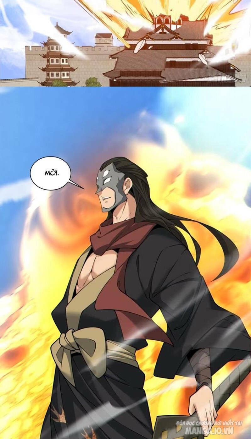 Đồ Đệ Của Ta Đều Là Trùm Phản Diện Chapter 165 - Trang 2