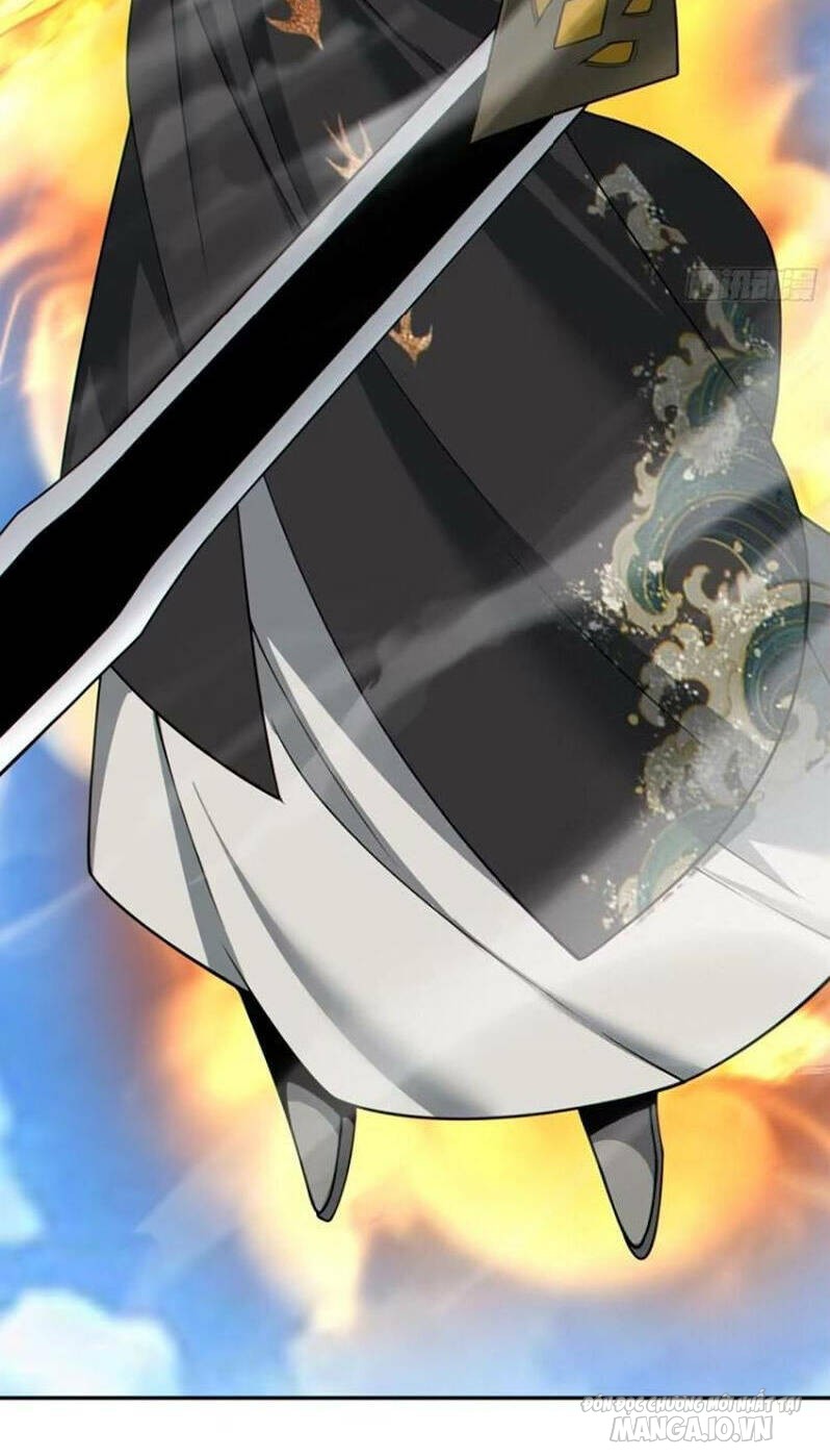 Đồ Đệ Của Ta Đều Là Trùm Phản Diện Chapter 165 - Trang 2