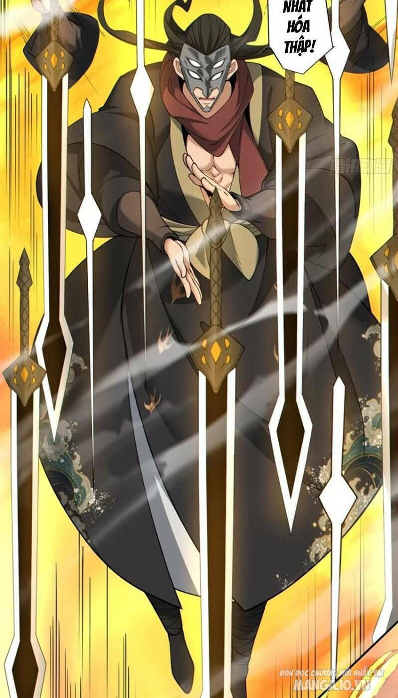 Đồ Đệ Của Ta Đều Là Trùm Phản Diện Chapter 165 - Trang 2