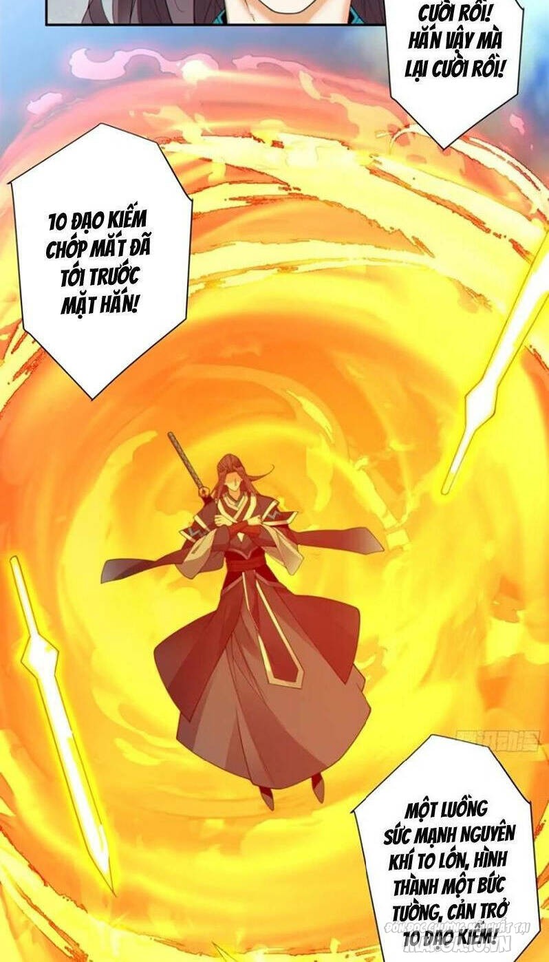 Đồ Đệ Của Ta Đều Là Trùm Phản Diện Chapter 165 - Trang 2