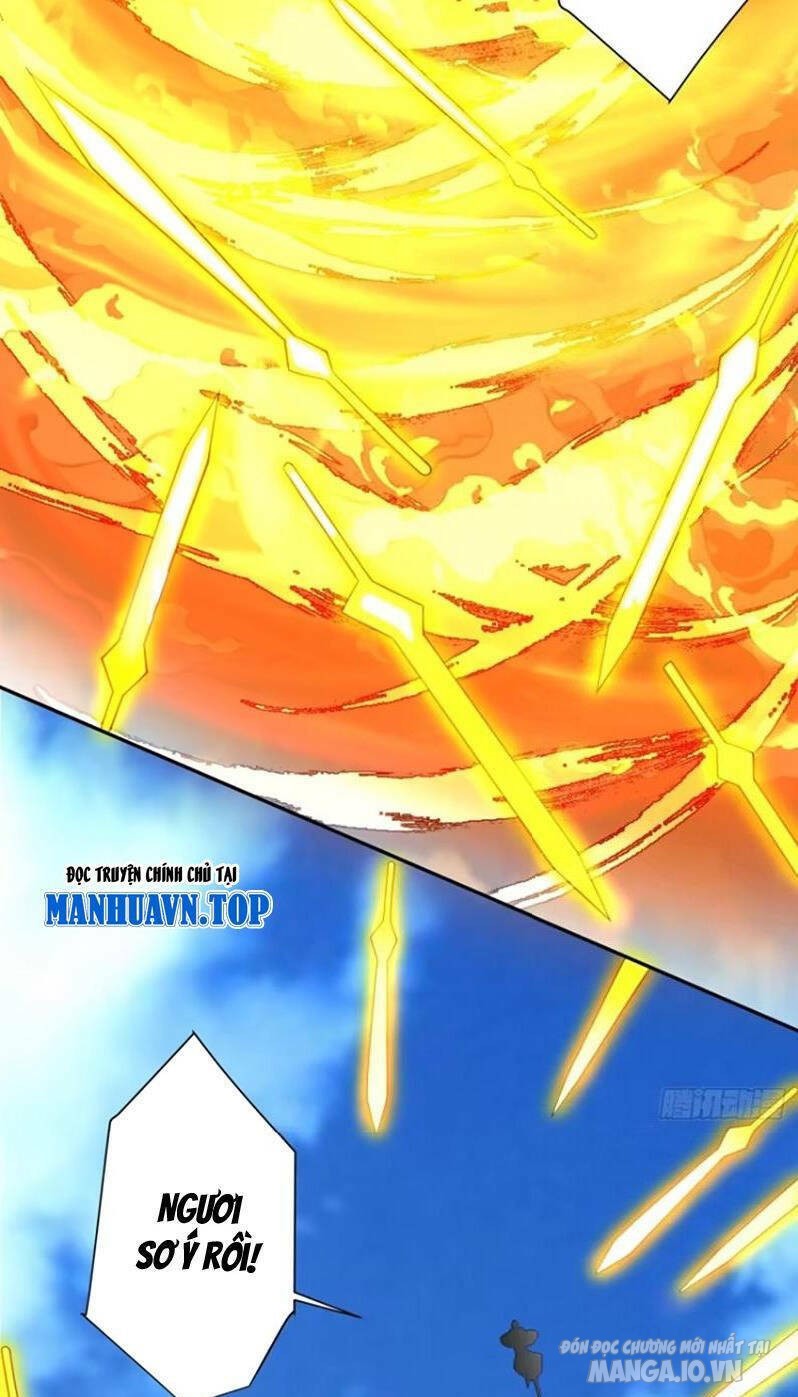 Đồ Đệ Của Ta Đều Là Trùm Phản Diện Chapter 165 - Trang 2