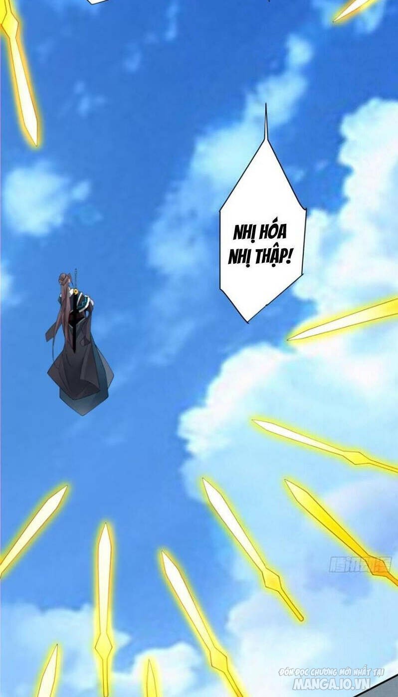 Đồ Đệ Của Ta Đều Là Trùm Phản Diện Chapter 165 - Trang 2