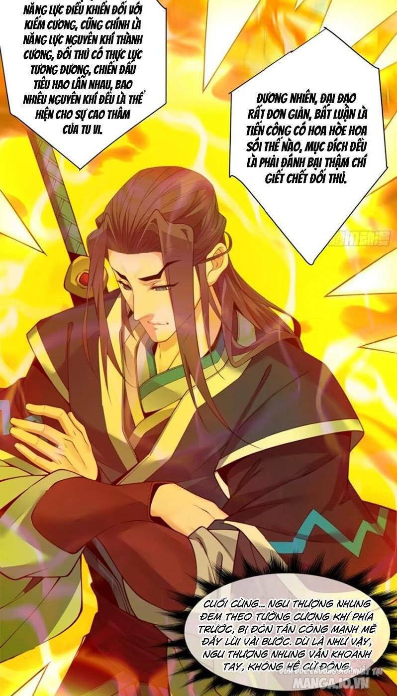 Đồ Đệ Của Ta Đều Là Trùm Phản Diện Chapter 165 - Trang 2