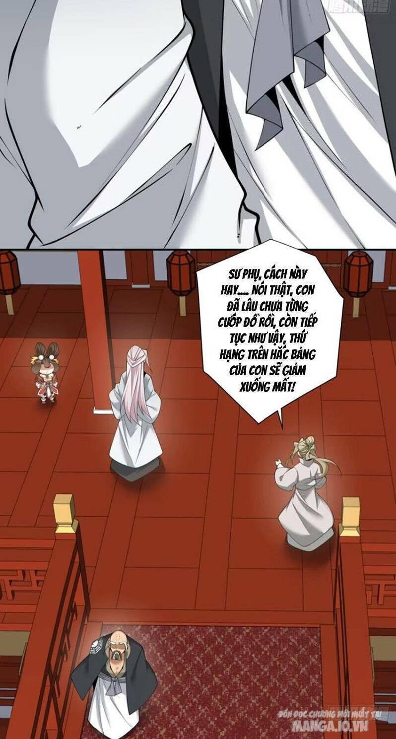 Đồ Đệ Của Ta Đều Là Trùm Phản Diện Chapter 165 - Trang 2