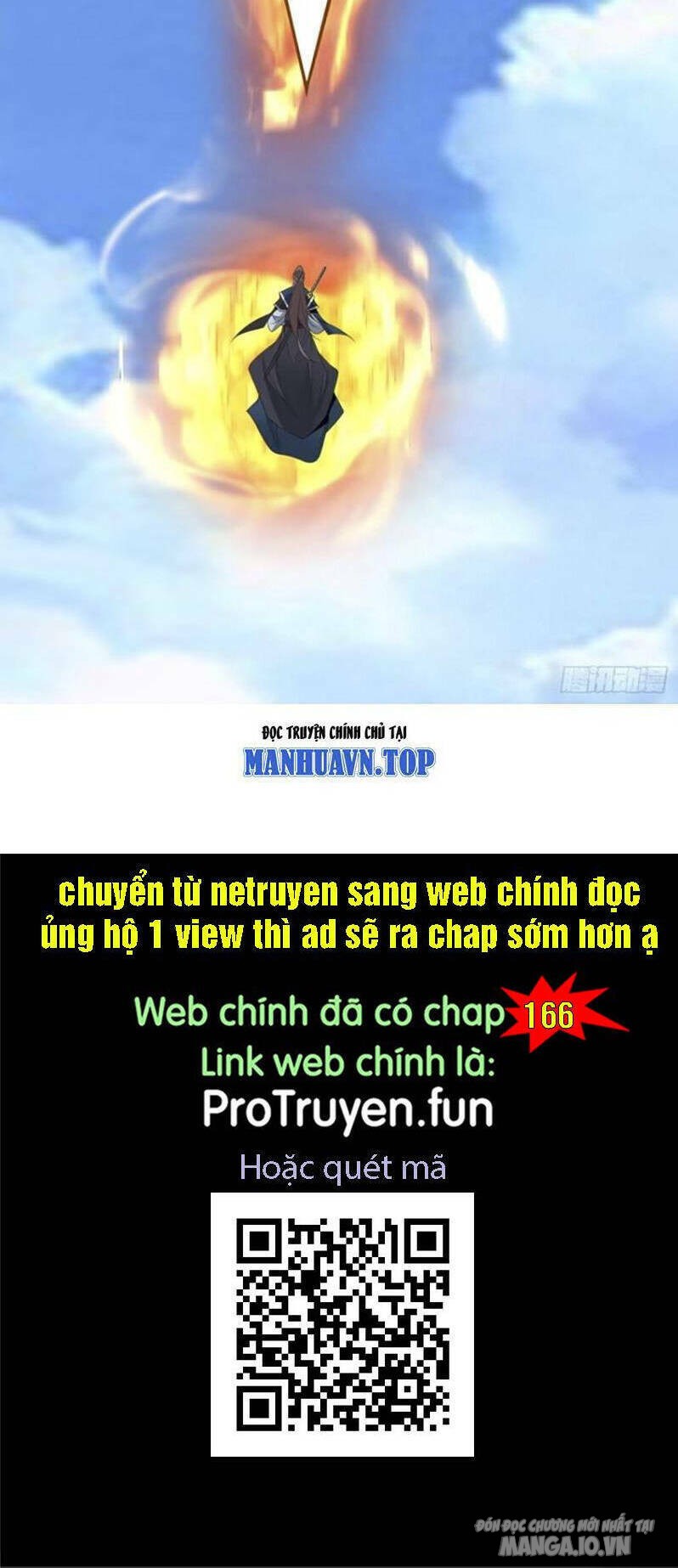 Đồ Đệ Của Ta Đều Là Trùm Phản Diện Chapter 165 - Trang 2