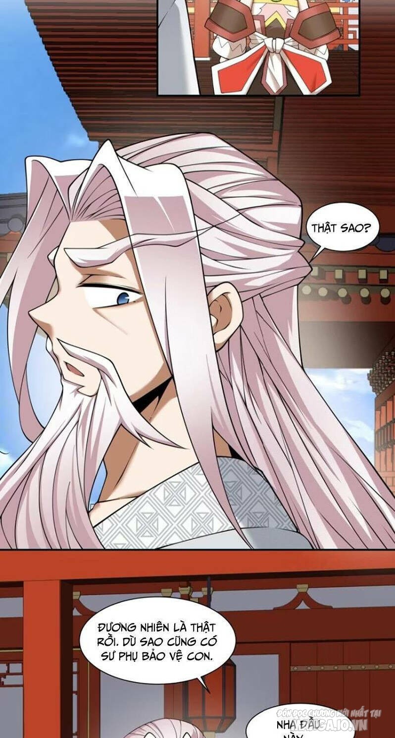 Đồ Đệ Của Ta Đều Là Trùm Phản Diện Chapter 165 - Trang 2