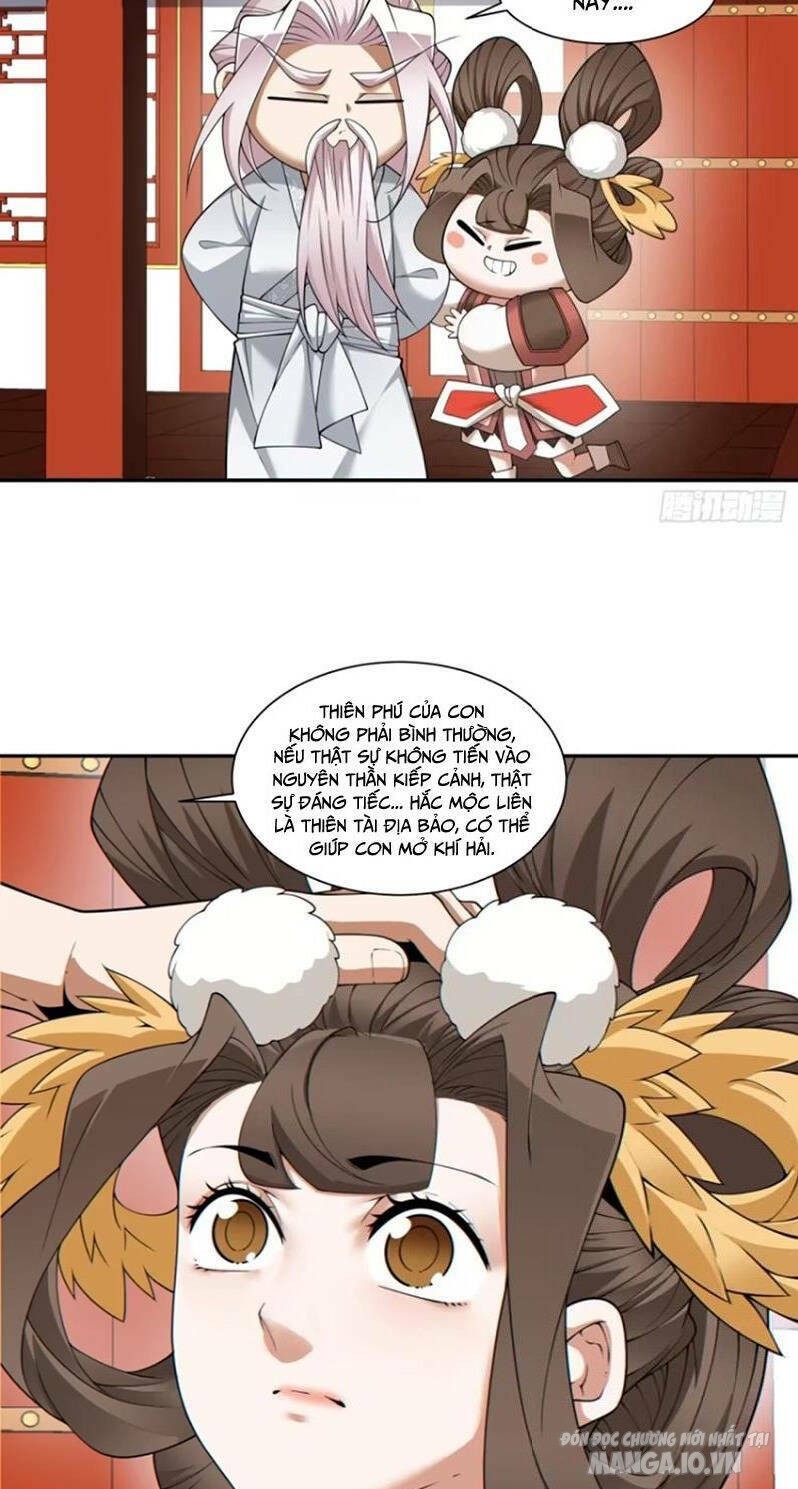 Đồ Đệ Của Ta Đều Là Trùm Phản Diện Chapter 165 - Trang 2