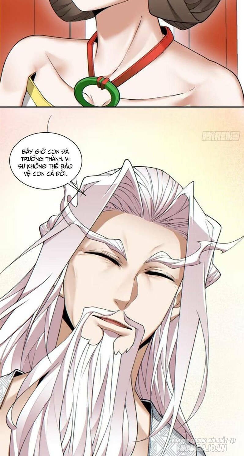 Đồ Đệ Của Ta Đều Là Trùm Phản Diện Chapter 165 - Trang 2