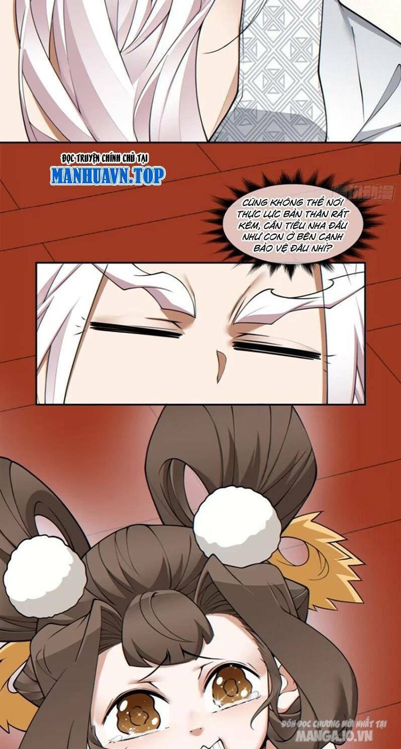 Đồ Đệ Của Ta Đều Là Trùm Phản Diện Chapter 165 - Trang 2