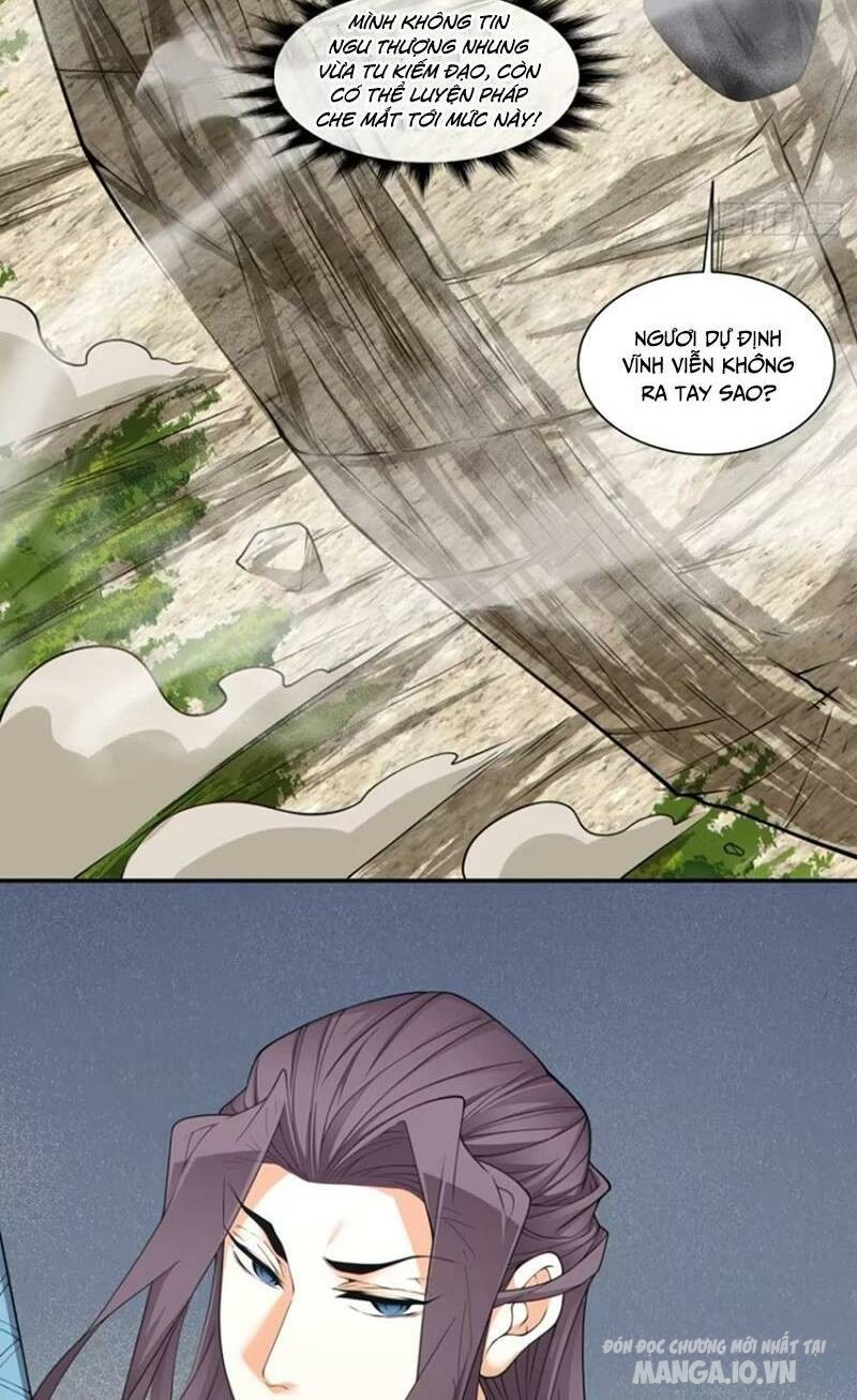 Đồ Đệ Của Ta Đều Là Trùm Phản Diện Chapter 166 - Trang 2