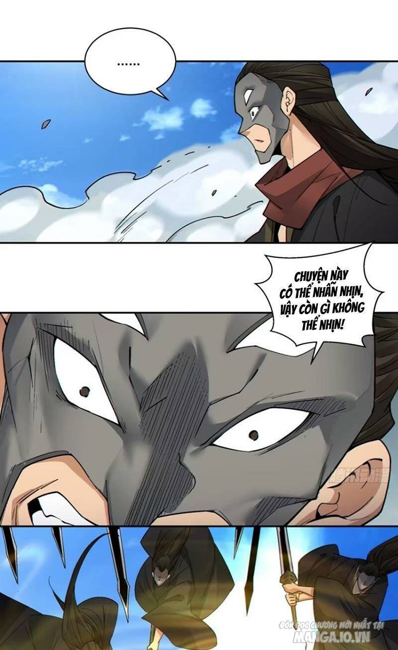 Đồ Đệ Của Ta Đều Là Trùm Phản Diện Chapter 166 - Trang 2