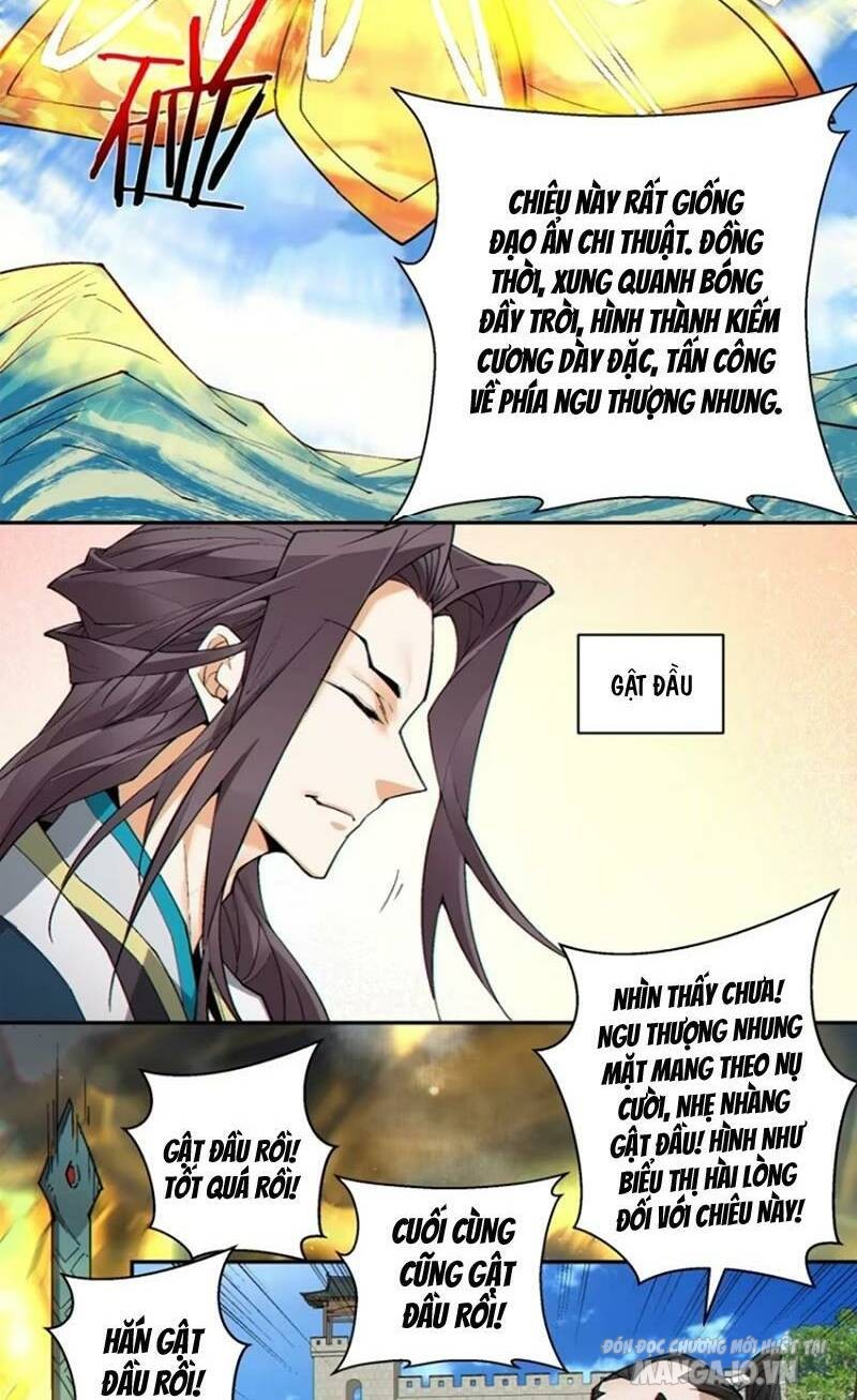 Đồ Đệ Của Ta Đều Là Trùm Phản Diện Chapter 166 - Trang 2