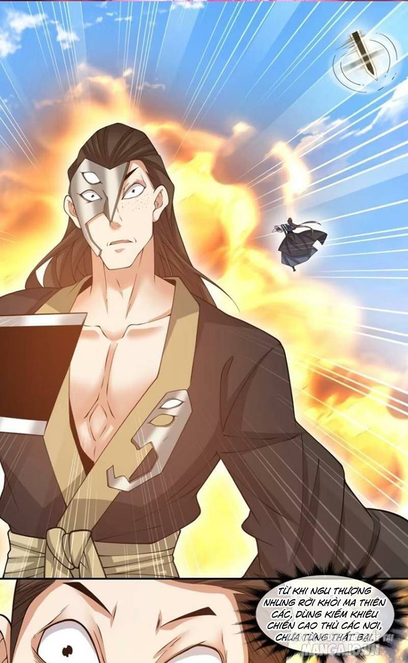 Đồ Đệ Của Ta Đều Là Trùm Phản Diện Chapter 166 - Trang 2