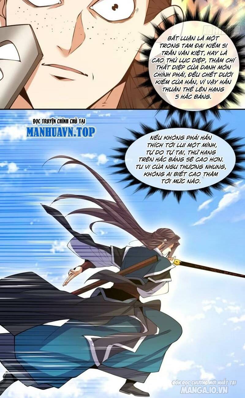 Đồ Đệ Của Ta Đều Là Trùm Phản Diện Chapter 166 - Trang 2