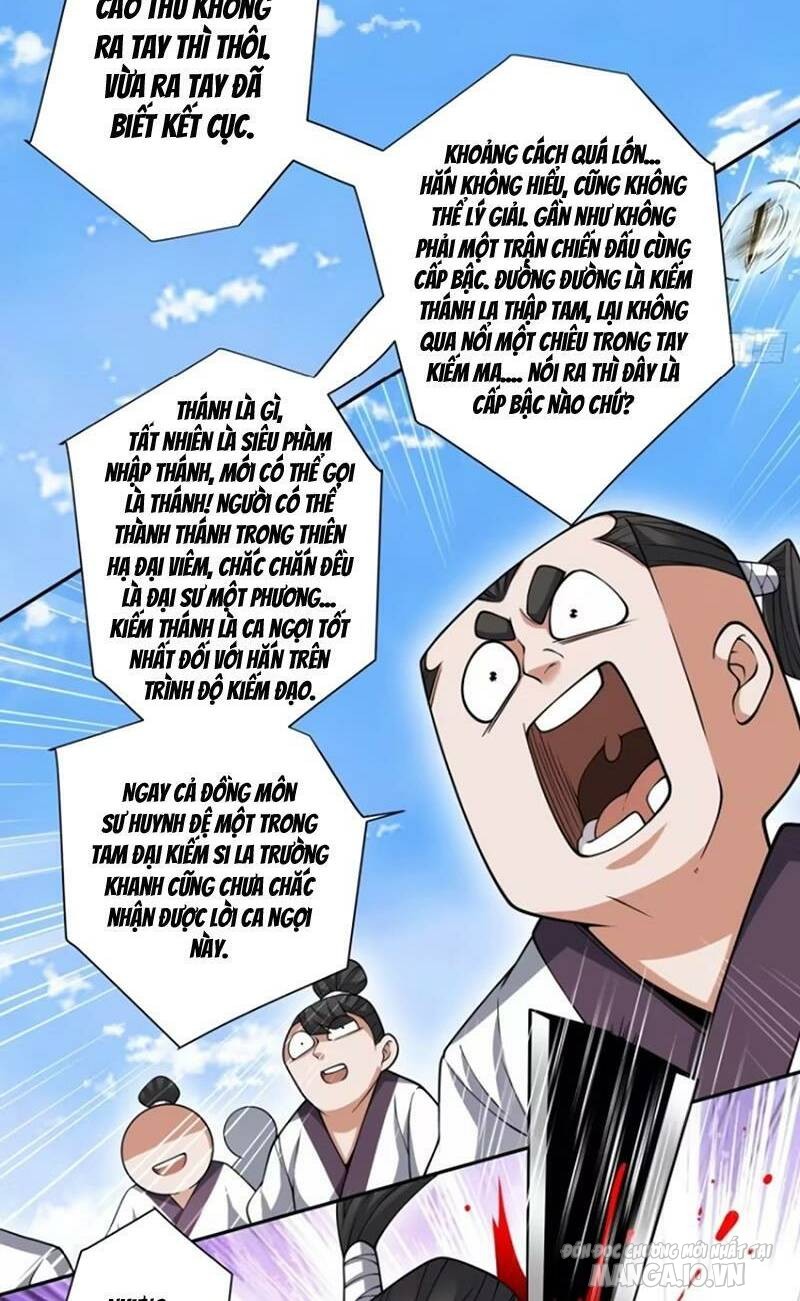 Đồ Đệ Của Ta Đều Là Trùm Phản Diện Chapter 166 - Trang 2