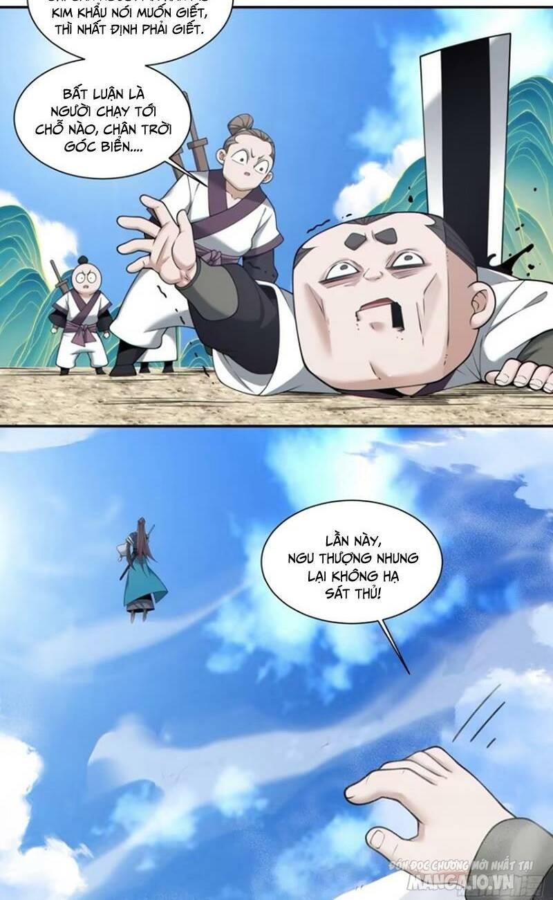 Đồ Đệ Của Ta Đều Là Trùm Phản Diện Chapter 166 - Trang 2