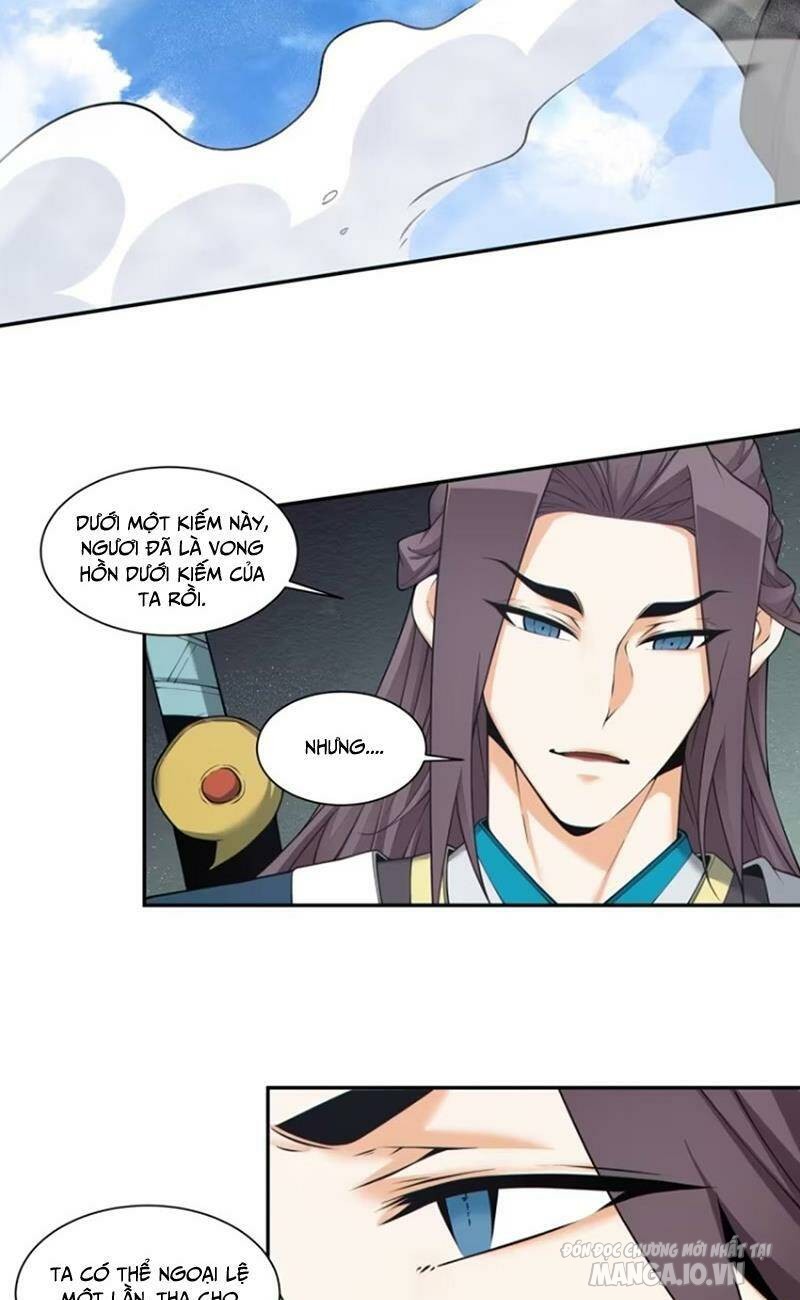 Đồ Đệ Của Ta Đều Là Trùm Phản Diện Chapter 166 - Trang 2