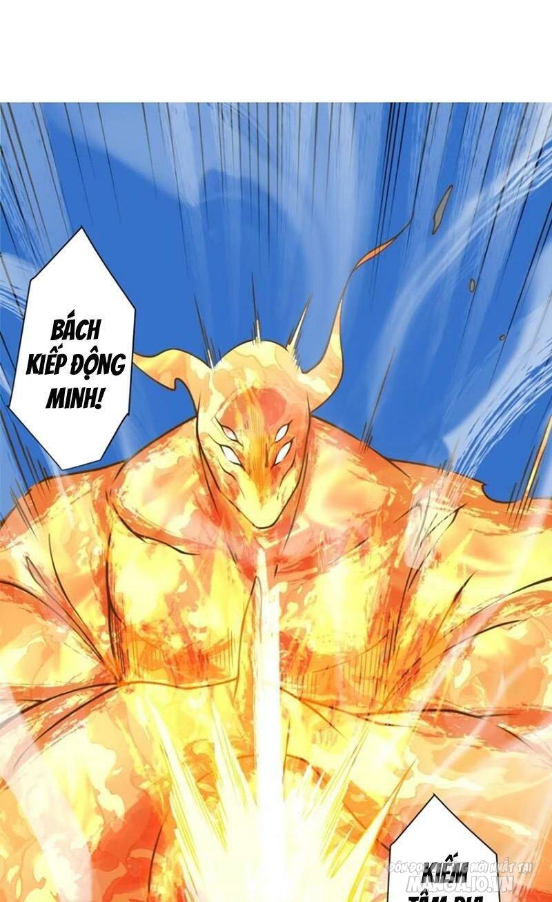 Đồ Đệ Của Ta Đều Là Trùm Phản Diện Chapter 166 - Trang 2