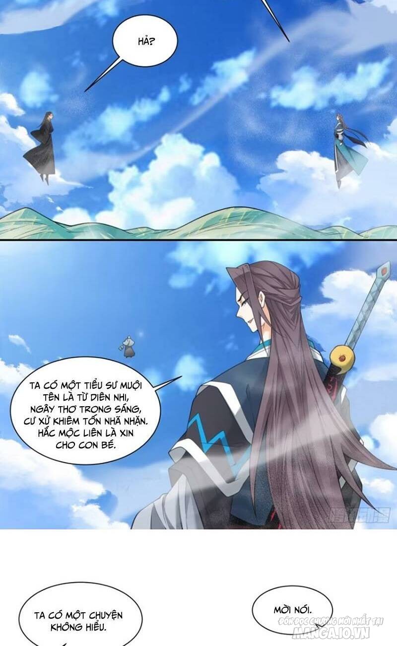 Đồ Đệ Của Ta Đều Là Trùm Phản Diện Chapter 166 - Trang 2