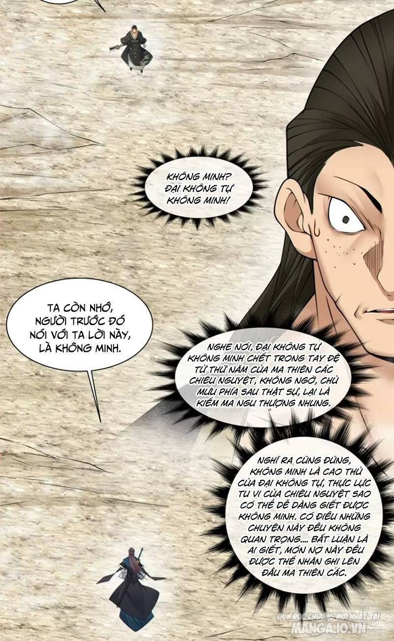 Đồ Đệ Của Ta Đều Là Trùm Phản Diện Chapter 166 - Trang 2