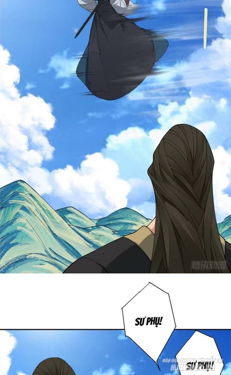 Đồ Đệ Của Ta Đều Là Trùm Phản Diện Chapter 166 - Trang 2