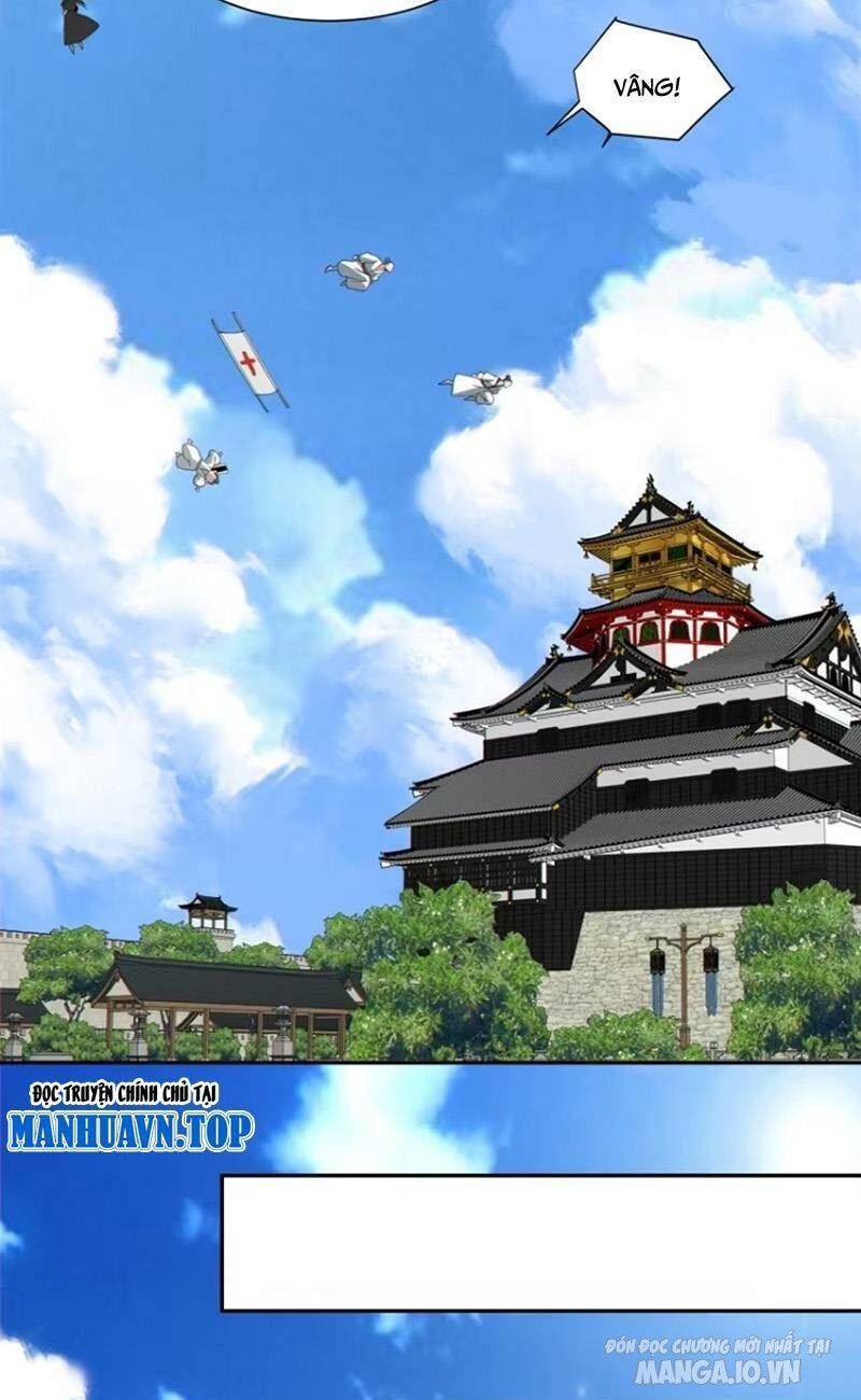 Đồ Đệ Của Ta Đều Là Trùm Phản Diện Chapter 166 - Trang 2