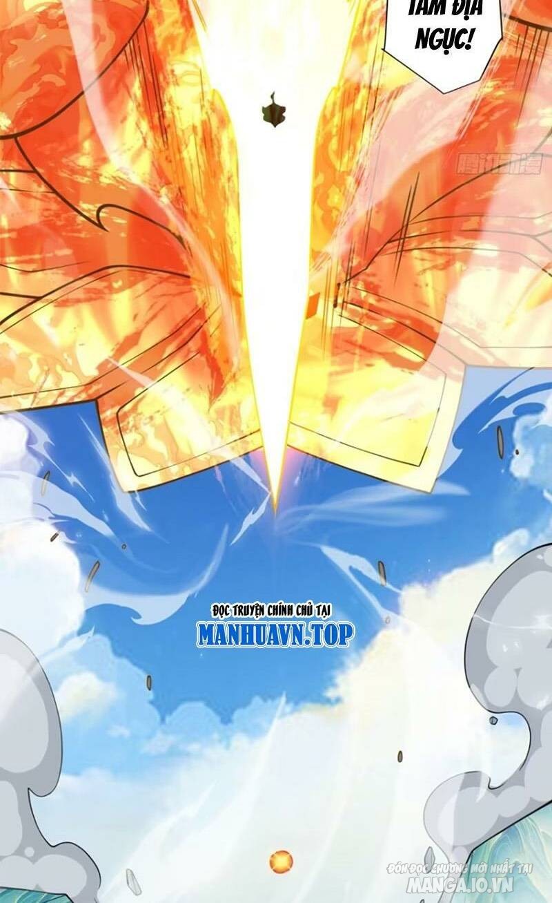 Đồ Đệ Của Ta Đều Là Trùm Phản Diện Chapter 166 - Trang 2