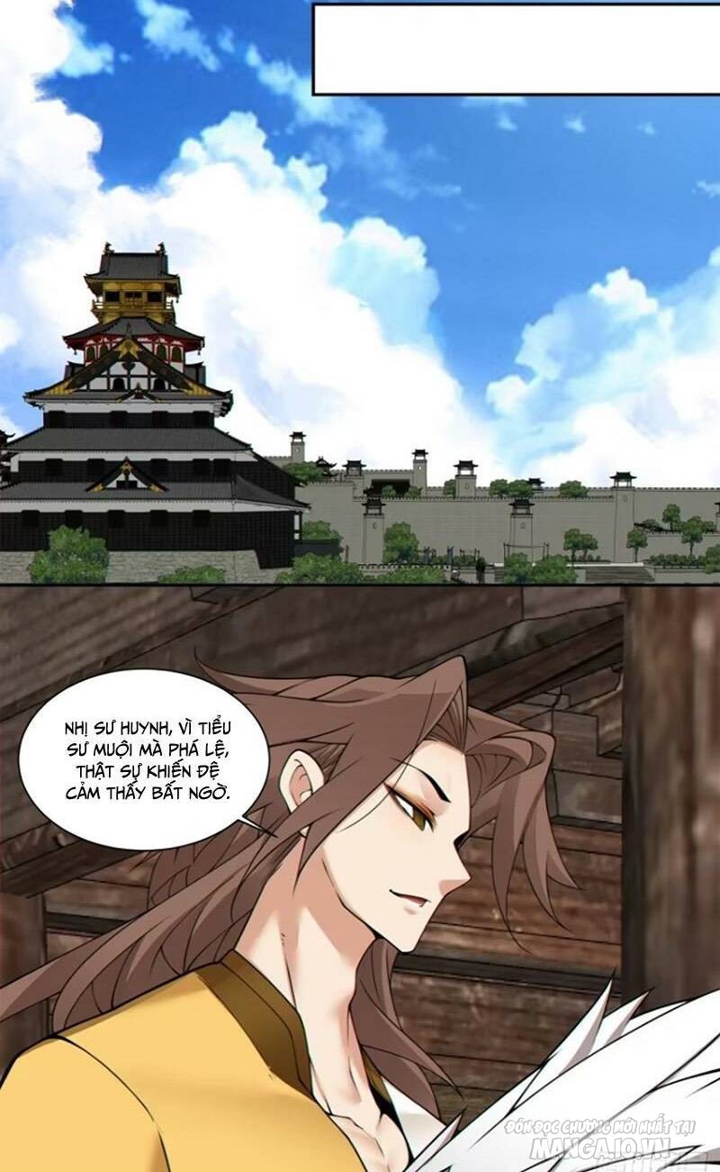 Đồ Đệ Của Ta Đều Là Trùm Phản Diện Chapter 166 - Trang 2