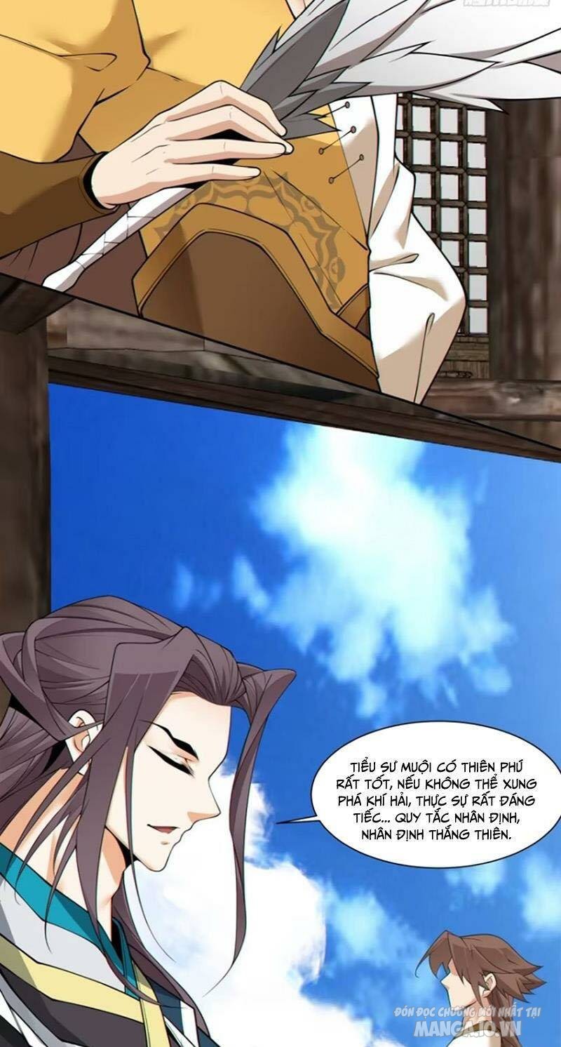 Đồ Đệ Của Ta Đều Là Trùm Phản Diện Chapter 166 - Trang 2